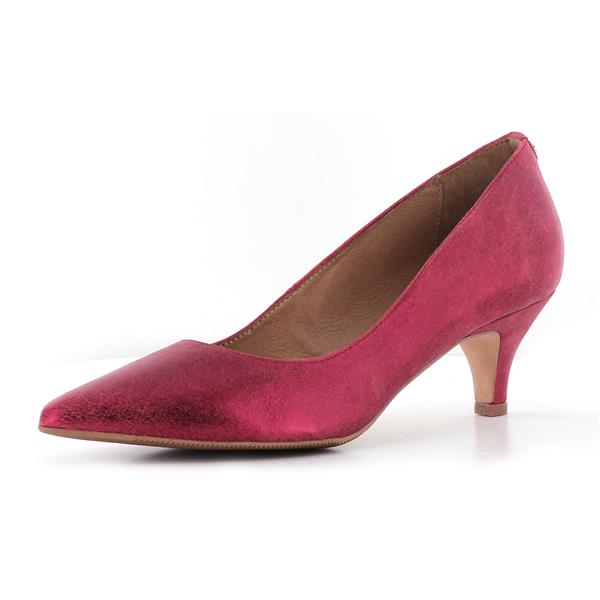 SANNA PUMPS