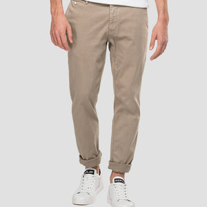 BENNI CHINOS BEIGE