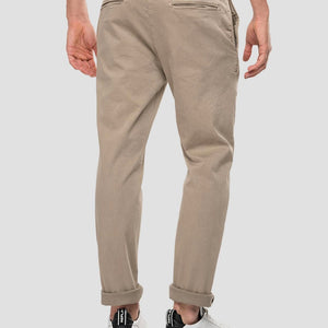 BENNI CHINOS BEIGE
