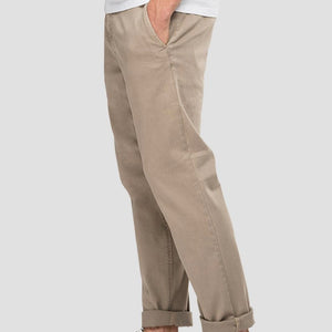 BENNI CHINOS BEIGE