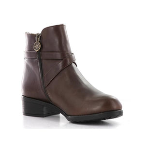 SYNNE 2 VINTERSKO BRUN