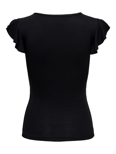 BELIA TOP SLEEVE SORT