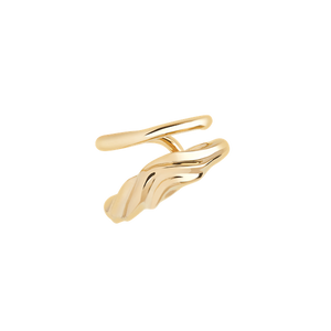 RAI EARCUFF HØYRE GULL