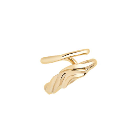 Rai Earcuff Right Gold HP