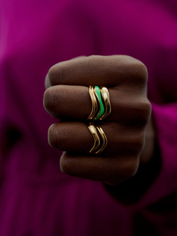 SOMA RING GULL