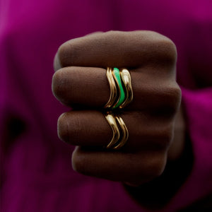 SOMA RING GULL