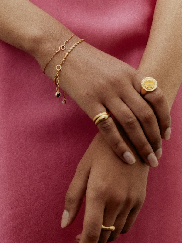 SOMA RING GULL