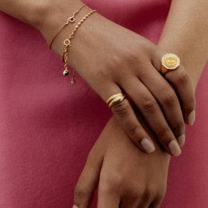 SOMA RING GULL