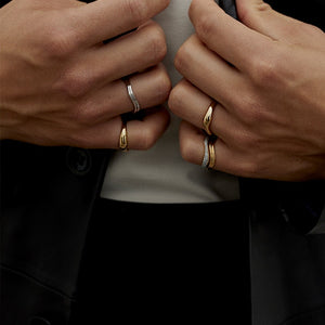 SOMA RING GULL