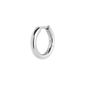 POLO HUGGIE SØLVØRERING