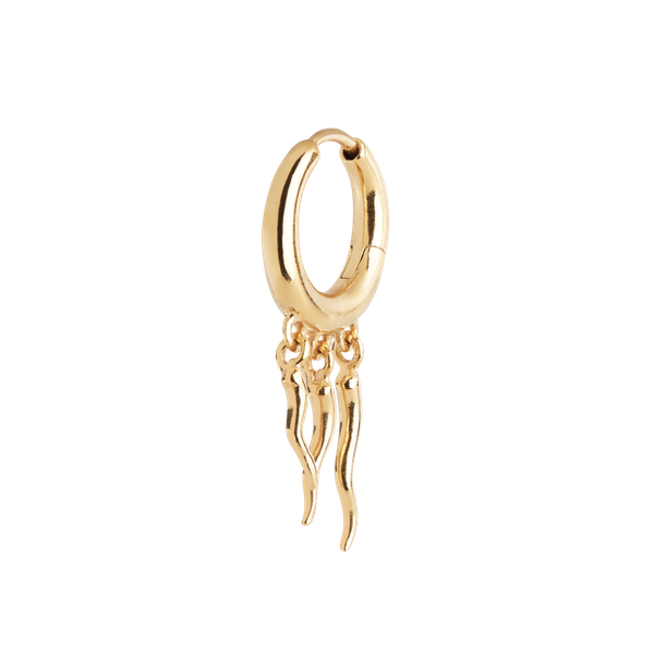 GAIA HUGGIE GULLØRERING