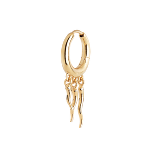 GAIA HUGGIE GULLØRERING