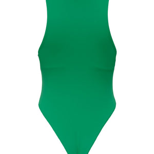 LEA BODY GRØNN