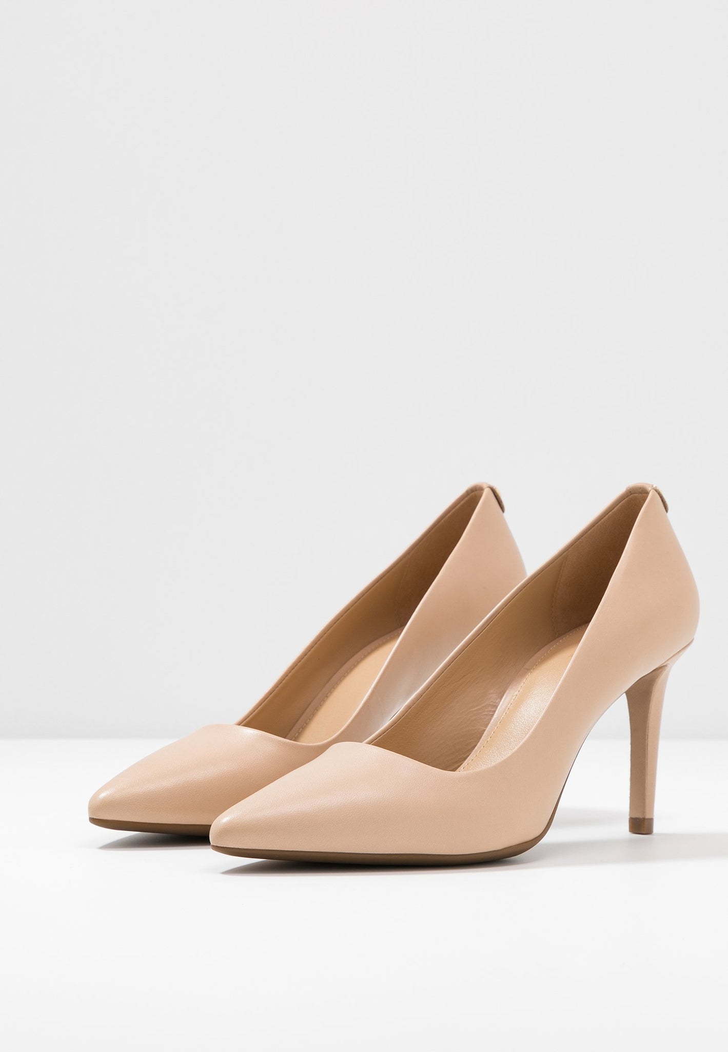 DOROTHY FLEX PUMP NUDE