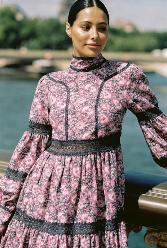 RUBY ROSA KJOLE
