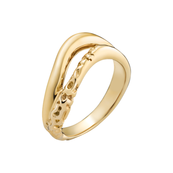 Bess Ring Gold HP