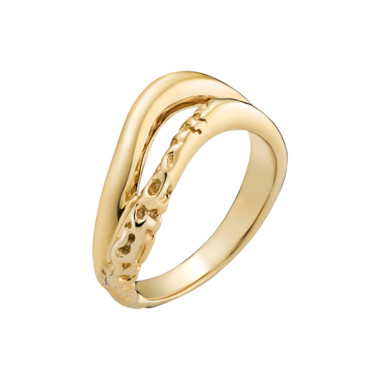 Bess Ring Gold HP