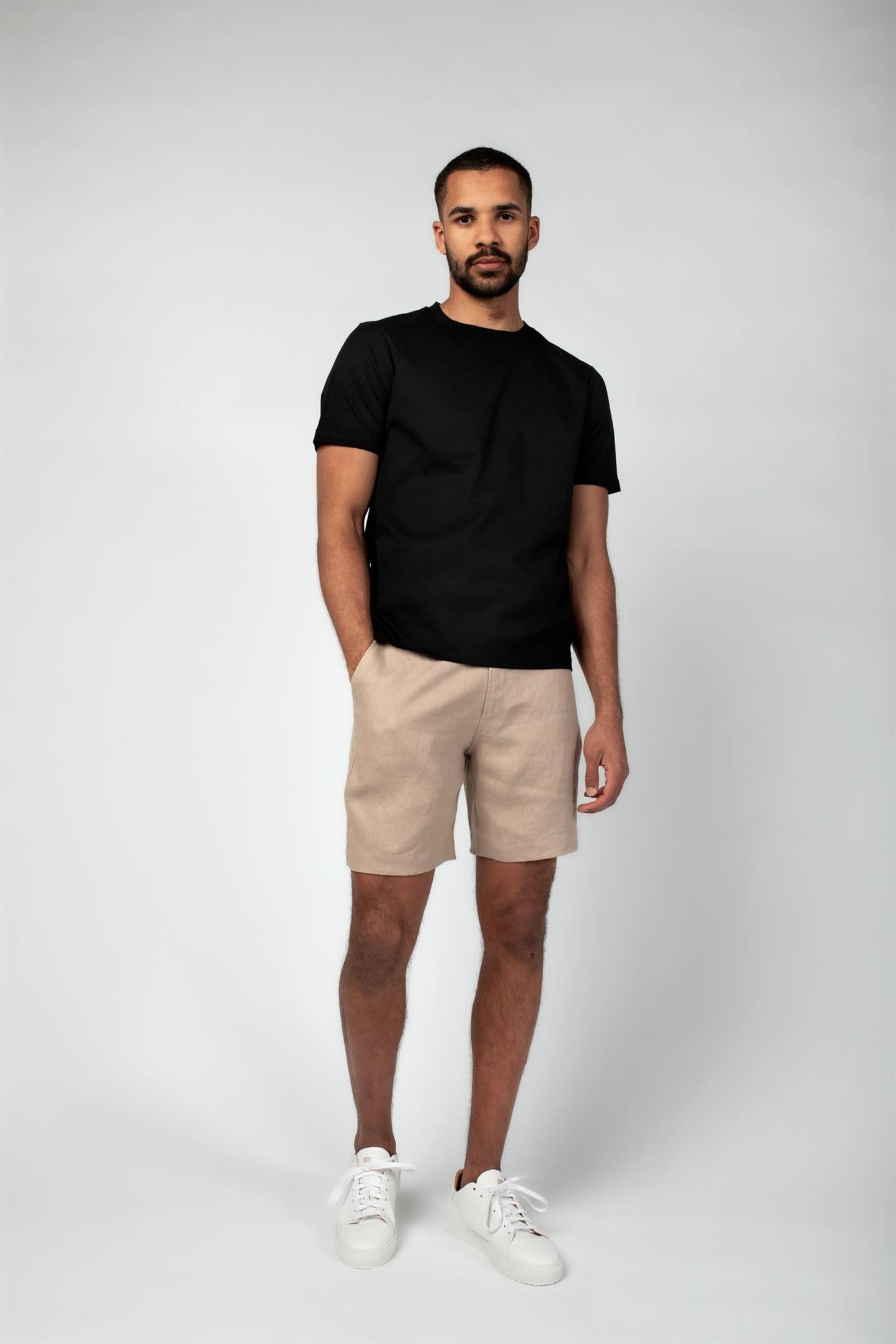 Sicilia Shorts