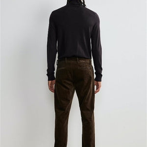KARL 1322 BUKSE BRUN