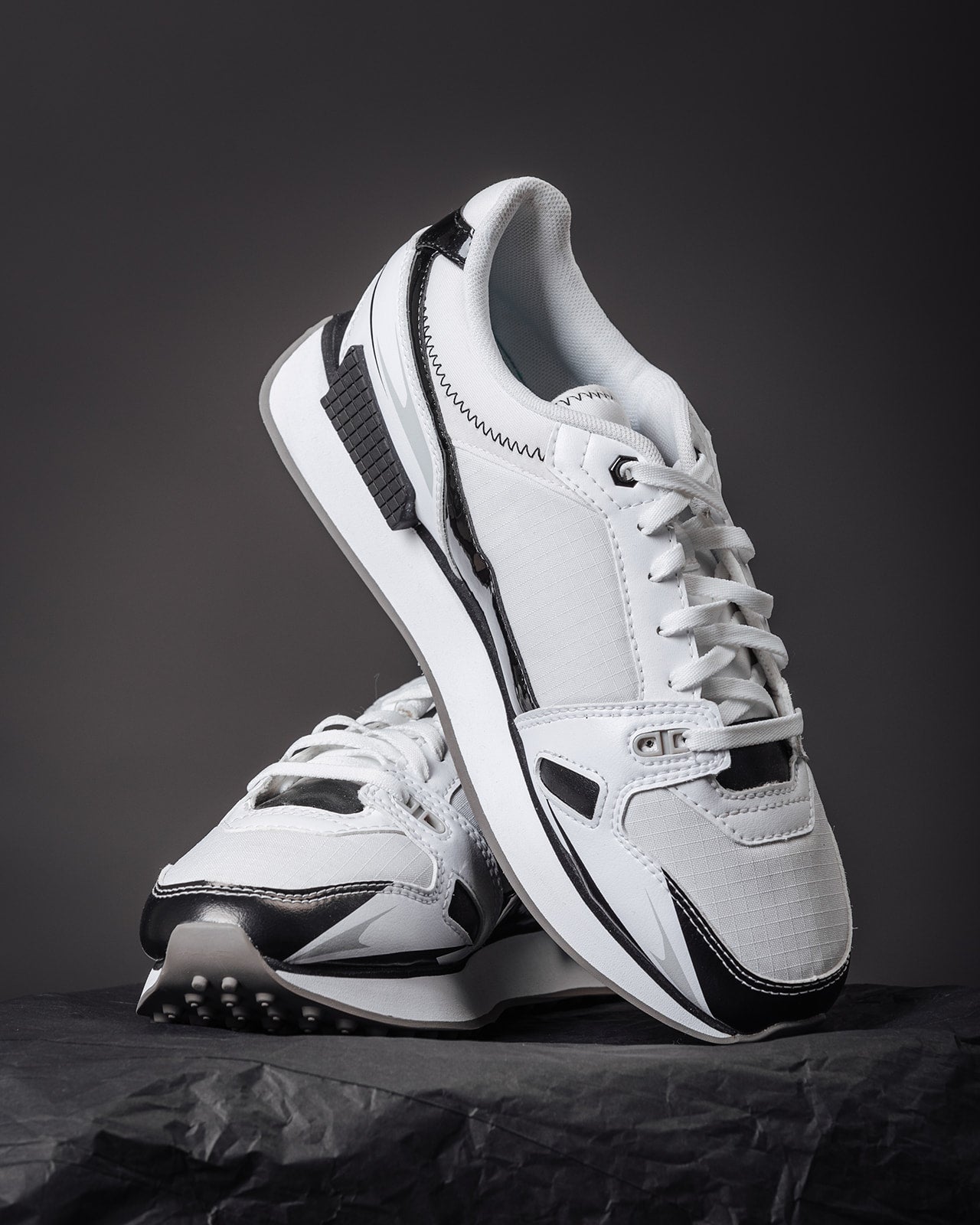 MILE RIDER SUNNY GETAWAY SNEAKERS