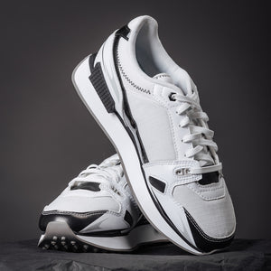 MILE RIDER SUNNY GETAWAY SNEAKERS