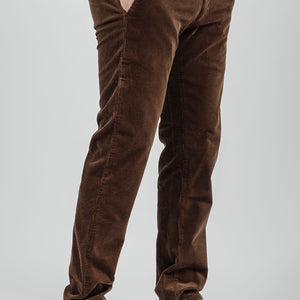 KARL 1322 BRUN BUKSE