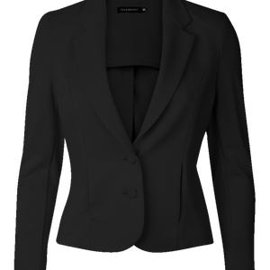 NANNI DRESSJAKKE SORT
