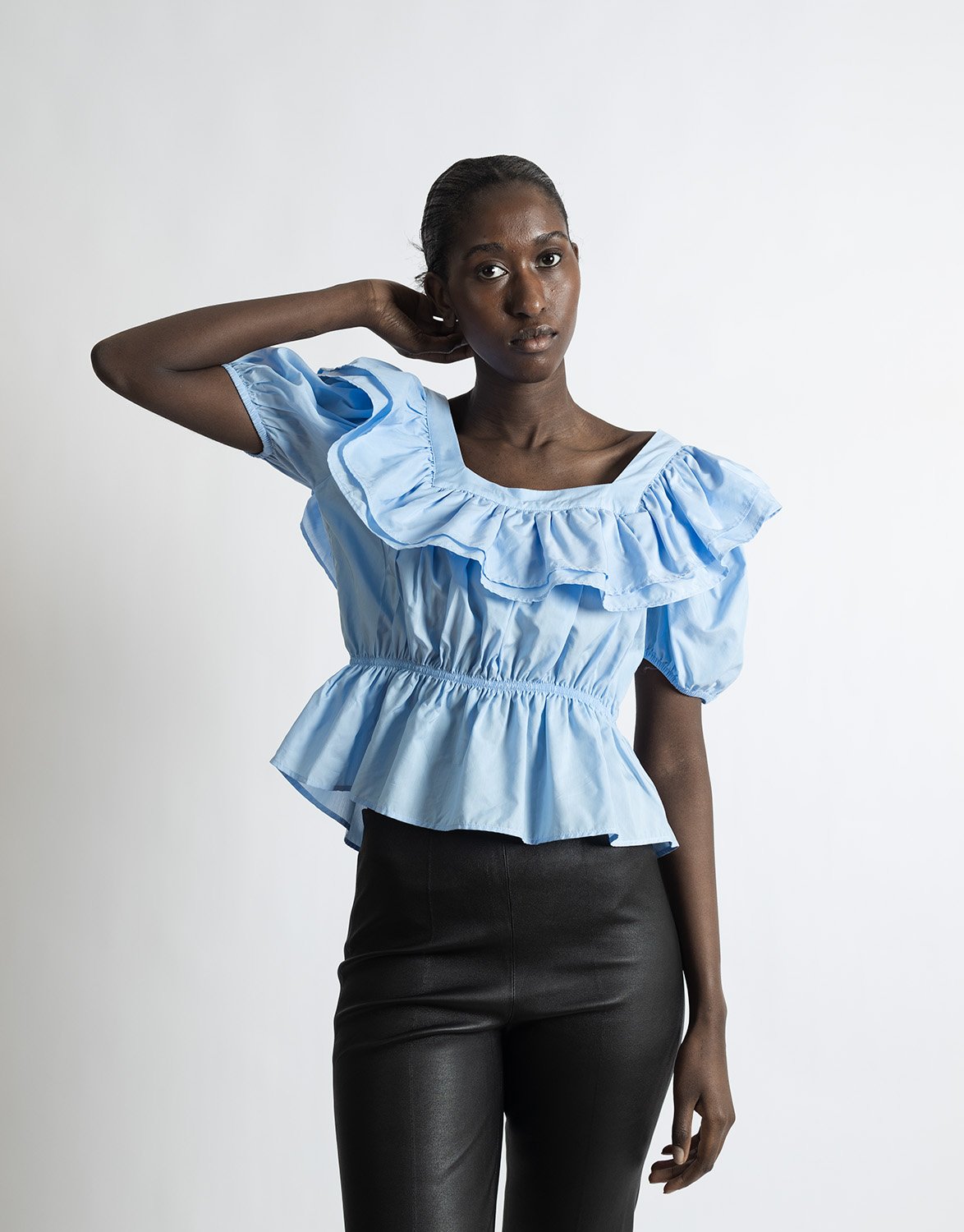 Ella Blouse