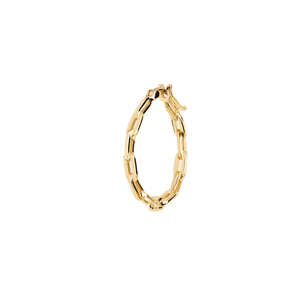 Gemma 15 Hoop