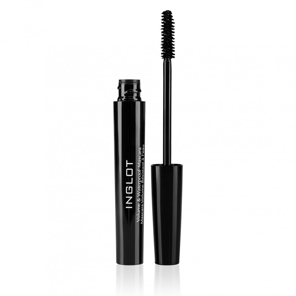 MASCARA VOLUME & WATERPROOF