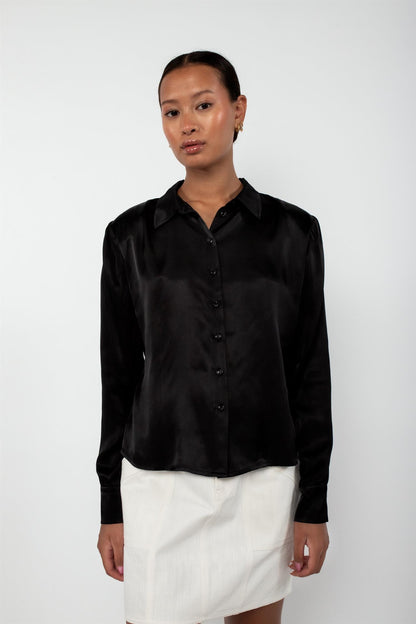Camilla Blouse