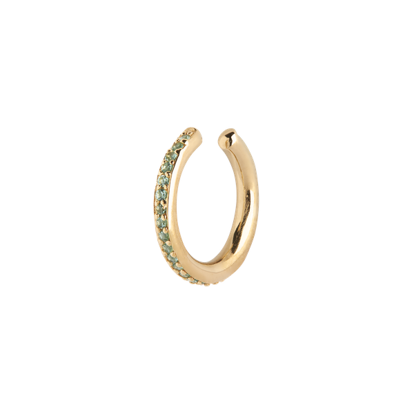 COLORE MINT EAR CUFF