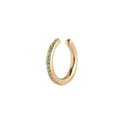 COLORE MINT EAR CUFF