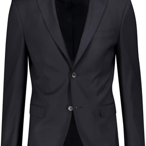 BILBAO-2 BLAZER NAVY