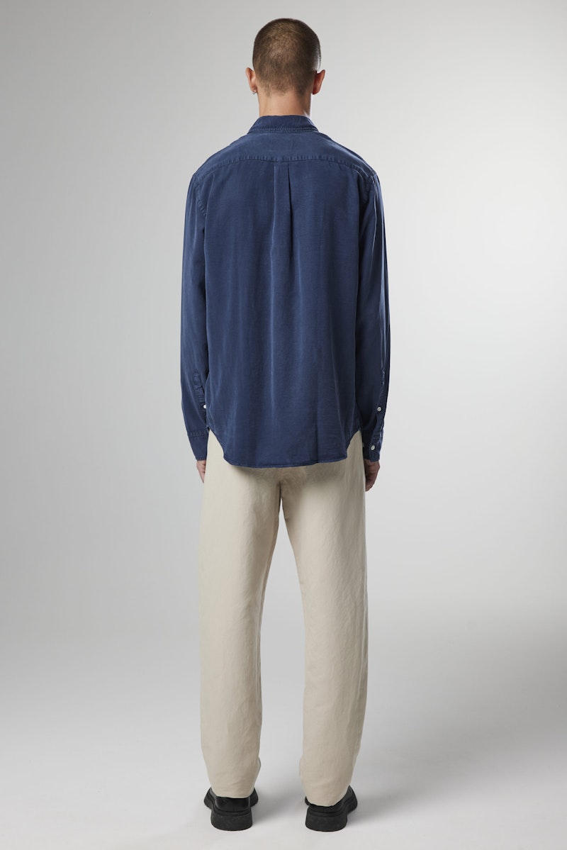 Levon Shirt 5969