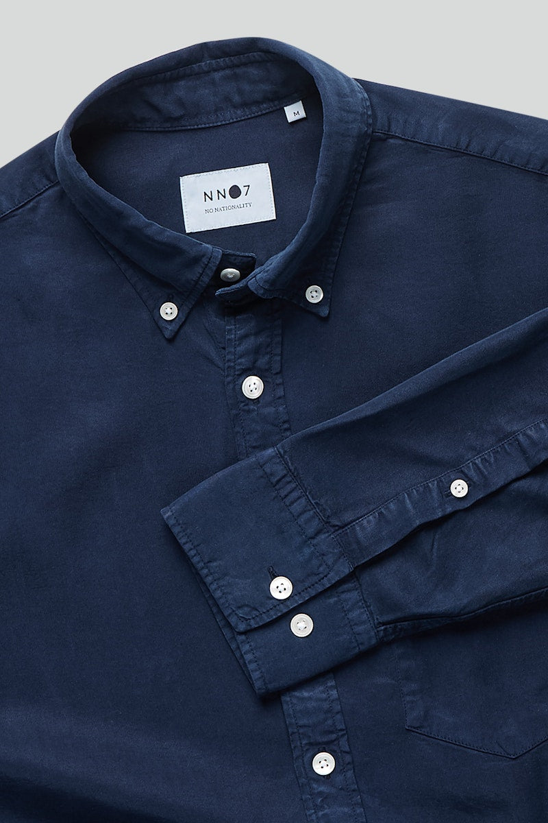 Levon Shirt 5969