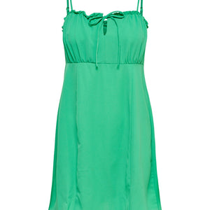 ONLNOVA LUX STRAP ALEXA DRESS SOLID PTM