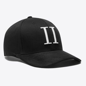BASEBALL CAP SUEDE SORT