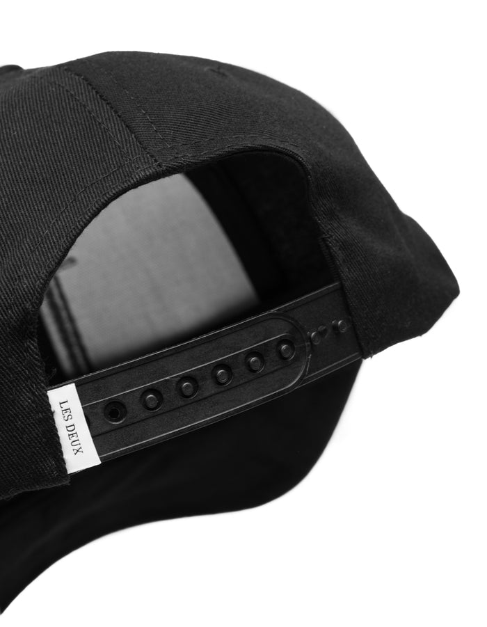 BASEBALL CAP SUEDE SORT