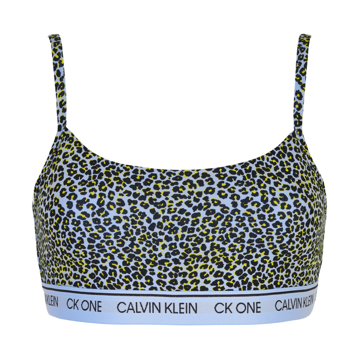 UNLINED BRALETTE
