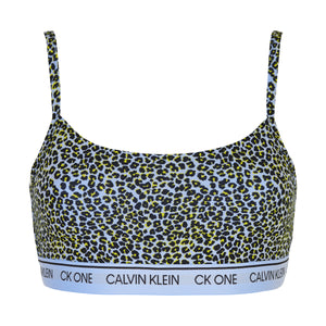 UNLINED BRALETTE