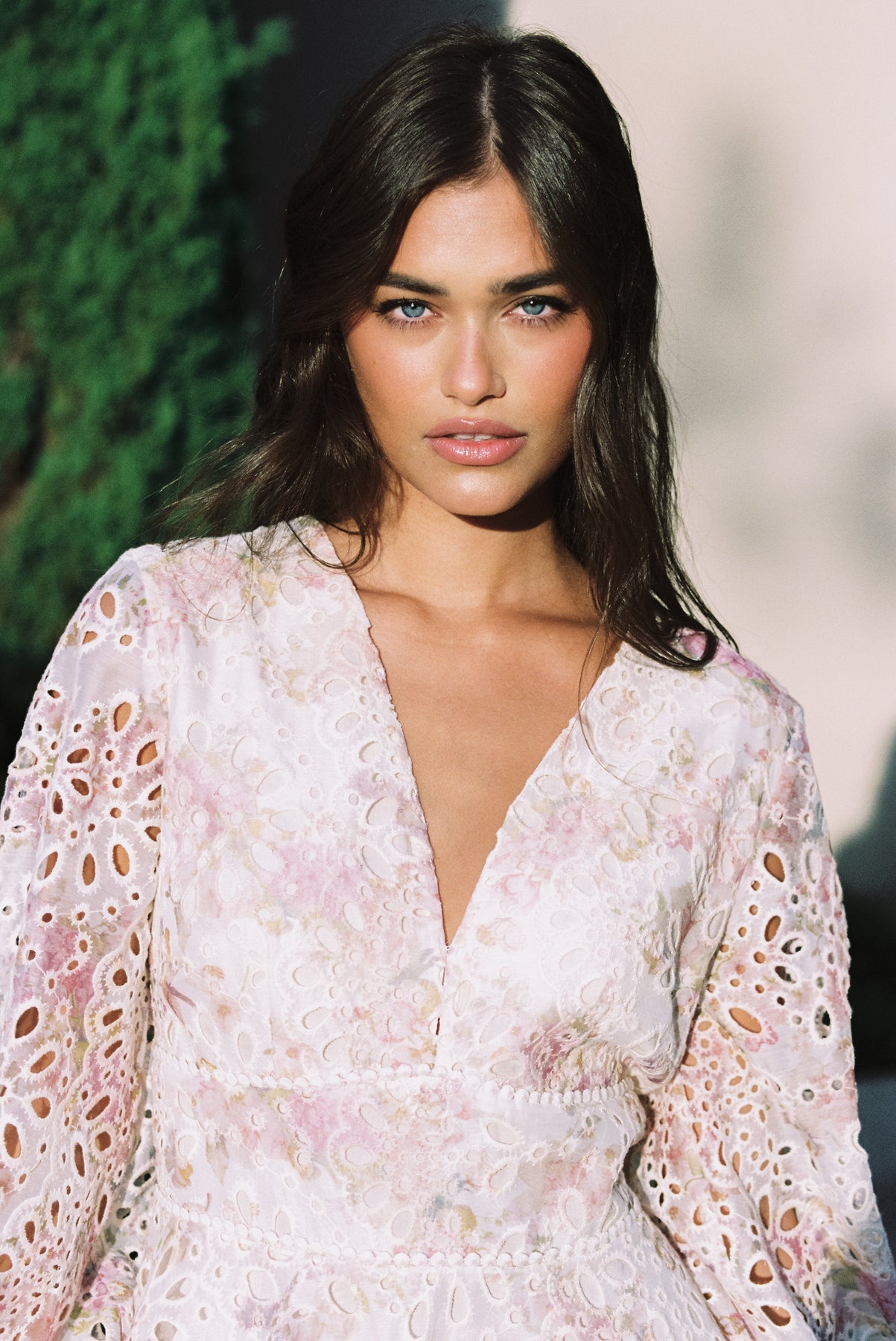 FREYA KJOLE ROSA