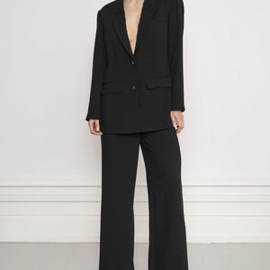 GILLI BLAZER SORT
