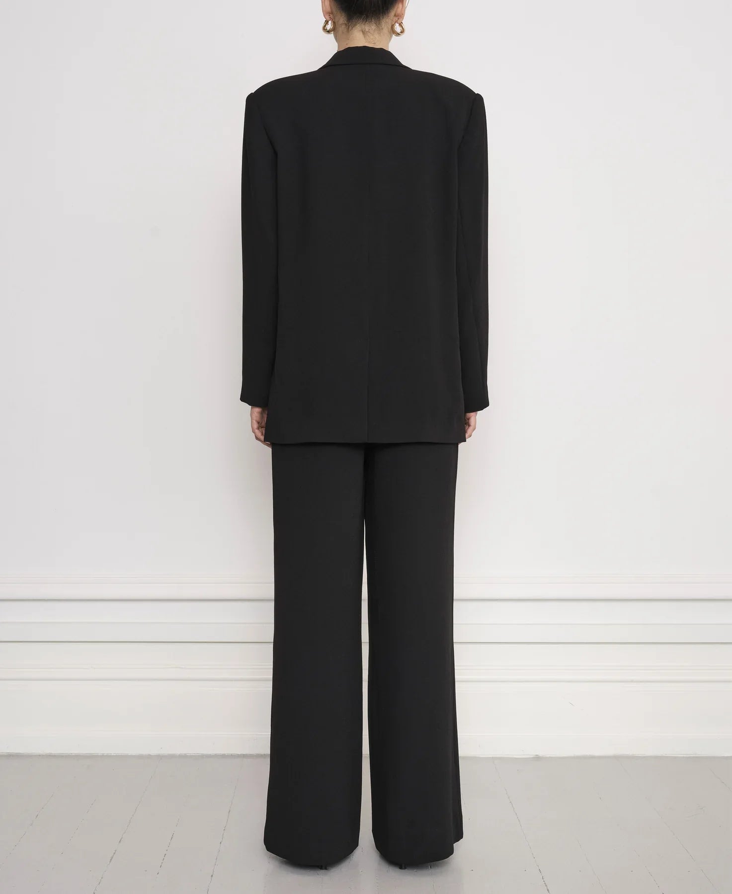 GILLI BLAZER SORT