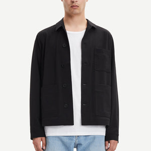 WORKER X JAKKE SORT