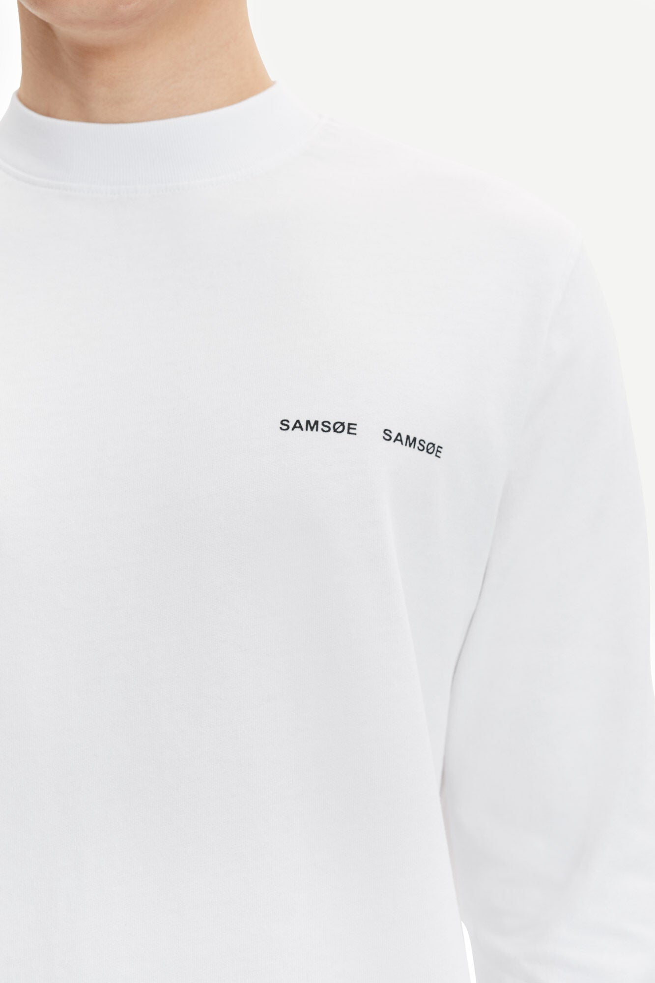 NORSBRO GENSER 6024 HVIT