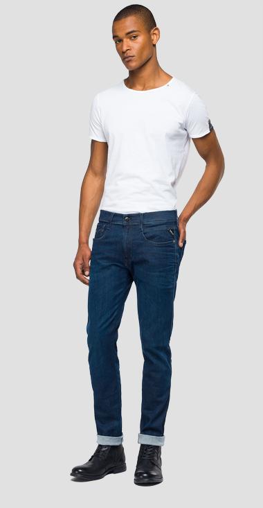 ANBASS SLIM