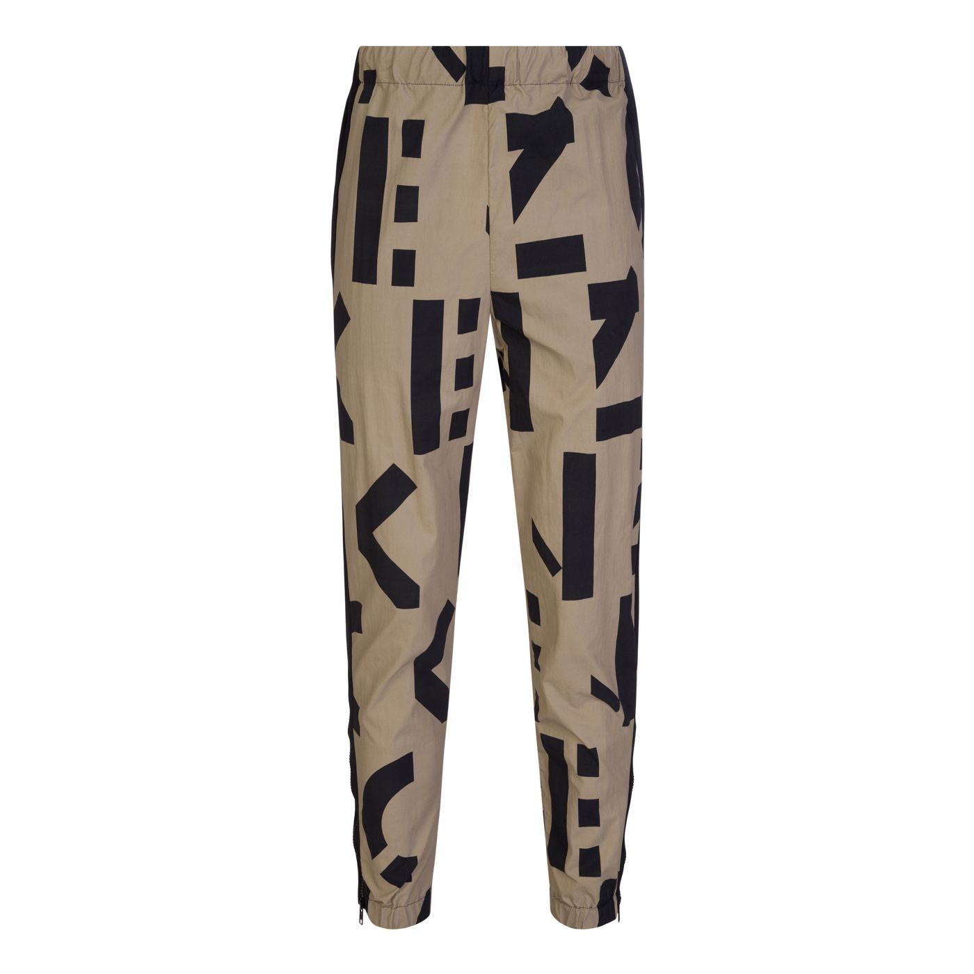 KENZO JOGGEBUKSE BEIGE