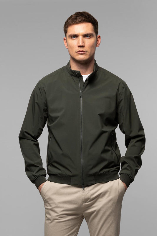 PLAIN DARK OLIVE