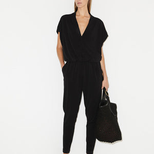 ISINA SORT JUMPSUIT